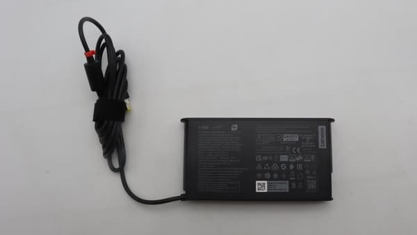 Lenovo 170W Slim AC-adapter til Lenovo ThinkPad