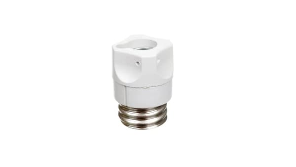 Sikringshoved D02 af plast K02/P D02/E18 LE18SIP