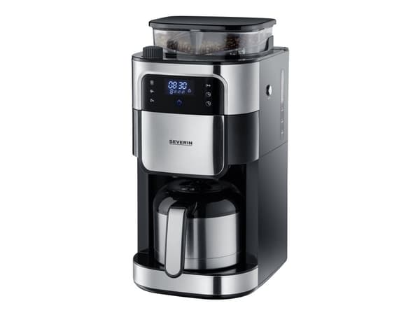 Severin KA 4814 jauhimella