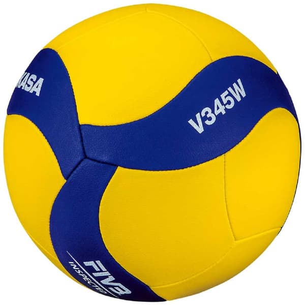 Mikasa træningsnetbold Mikasa V345W