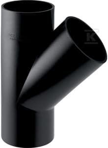 TRIPLE.PEHD 63X40/45 SKRÅ (CAN.HDPE)