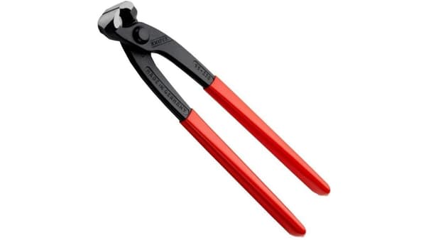 Fosfaterade armeringsjärn 220mm KNIPEX