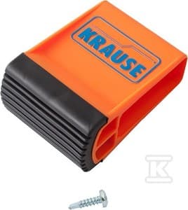 KRAUSE STABILISATORFOD 1 stk. 25 x 64 mm TIL STIGER TRIBILO/MONTO