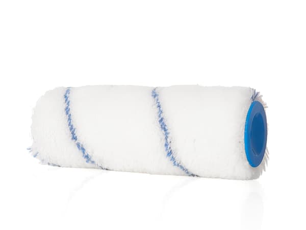 Malerulle polyakryl (blå tråd) 18cm 48mm fi-8mm (100)