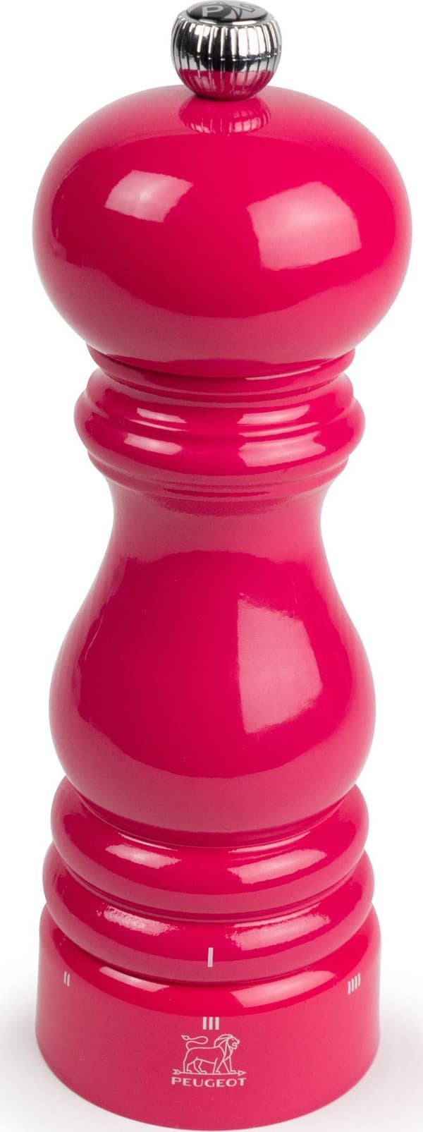 PARISRAMA Peberkværn 18 cm Candy Pink