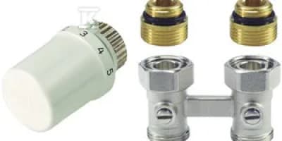 SÆT V PRO:T3019+V2495DY015,1/2\"