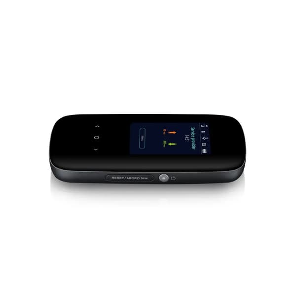 Zyxel LTE-A bärbar router Cat6 802.11 AC WiFi