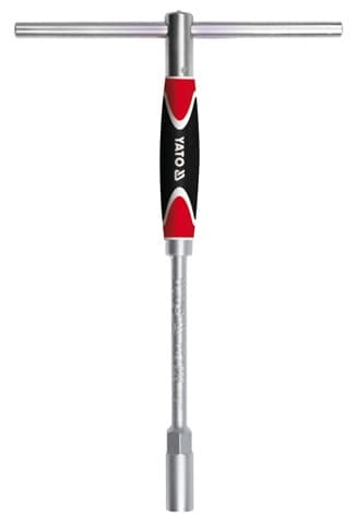 T-AVAIN KÄÄNTYVÄLLÄ RLCZKL 14MM
