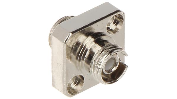 AD-FC-APC/FC-APC SINGLE MODE ADAPTER