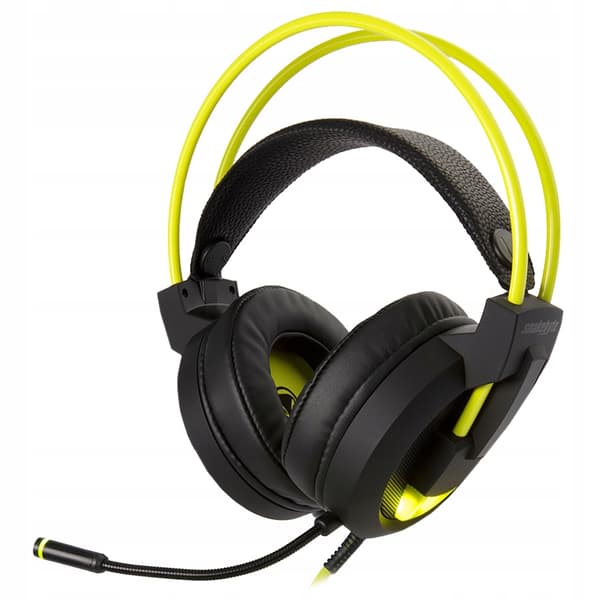 SNAKEBYTE HEADPHONES HEAD:SET PRO 7.1