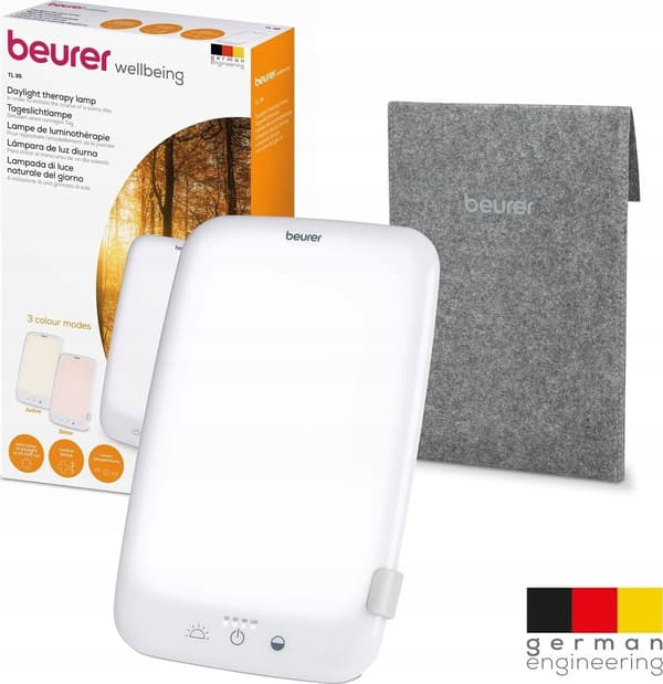 Beurer TL 35