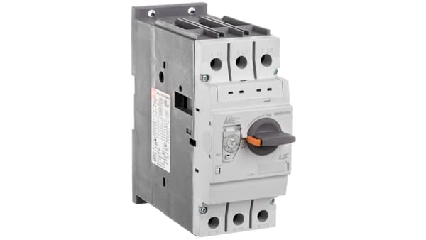 Motorafbryder 45-63A MMS-63S 63A