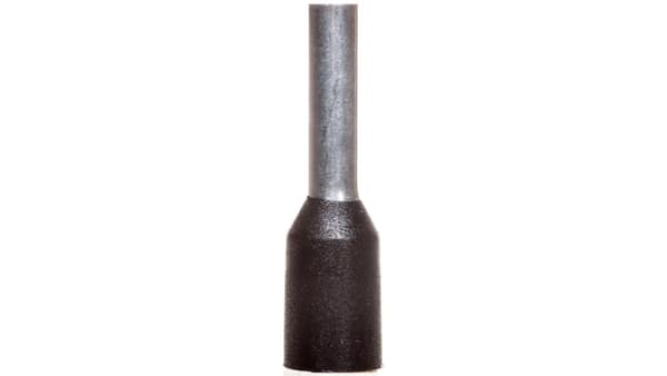 Eristetty holkkiliitin TE 1,5-8V /100kpl/100kpl /