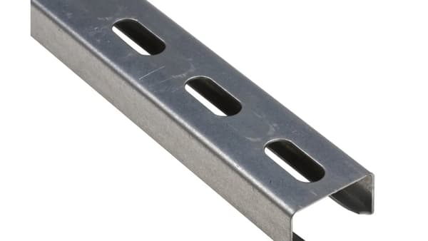 Forstærket sektion CWD 40H22/3 1.2mm 610130