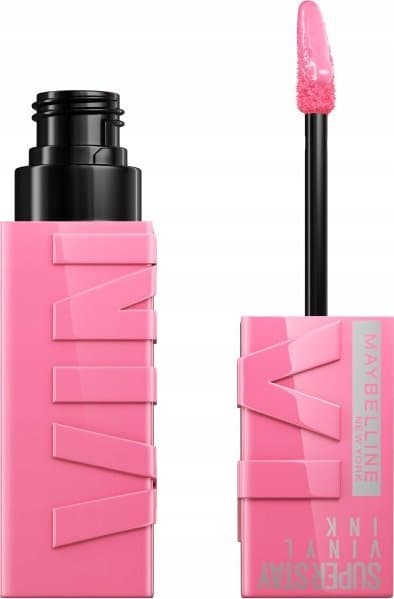 Maybelline_Super Stay Ink Vinyl Liquid Lipstick 155 4,2ml