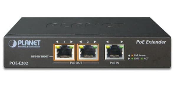 Planet POE-E202