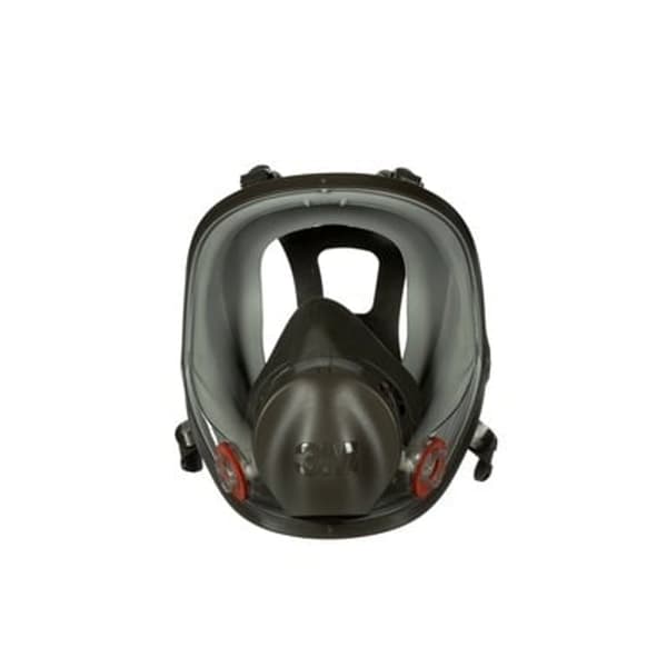 3M Helmaske 6800 størrelse M