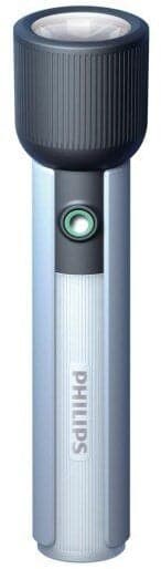 Philips LED-taskulamppu 3W alumiini SFL1183/10
