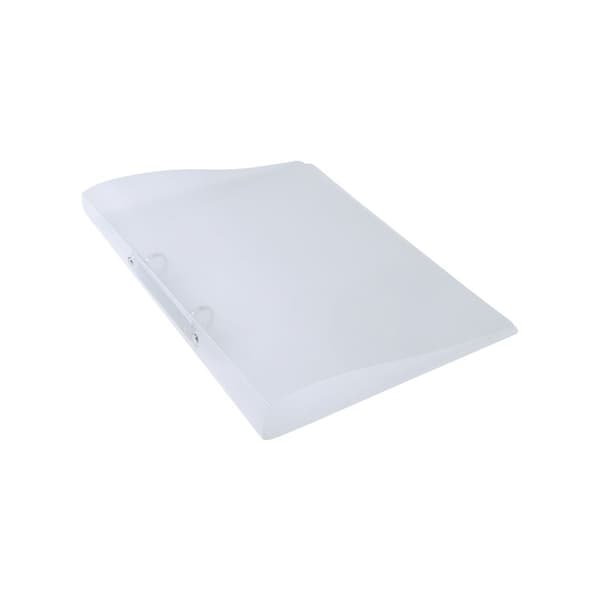 Ringbind Biurfol A4 30mm transparent (SE-A4-2R-03)