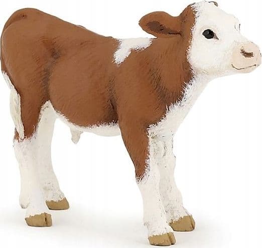 Simmental-ruhot