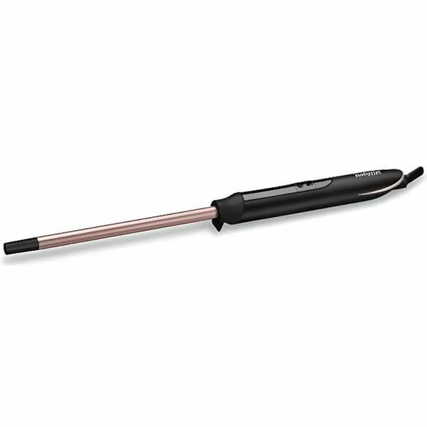 Locktång Babyliss C449E 10 mm Keramisk Ultrafin