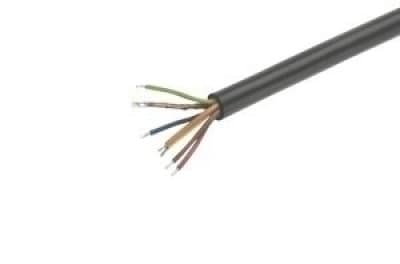 beyerdynamic K 190.00 - 1,5 m kabel til DT 18*/19*/28*/29* - uden stik