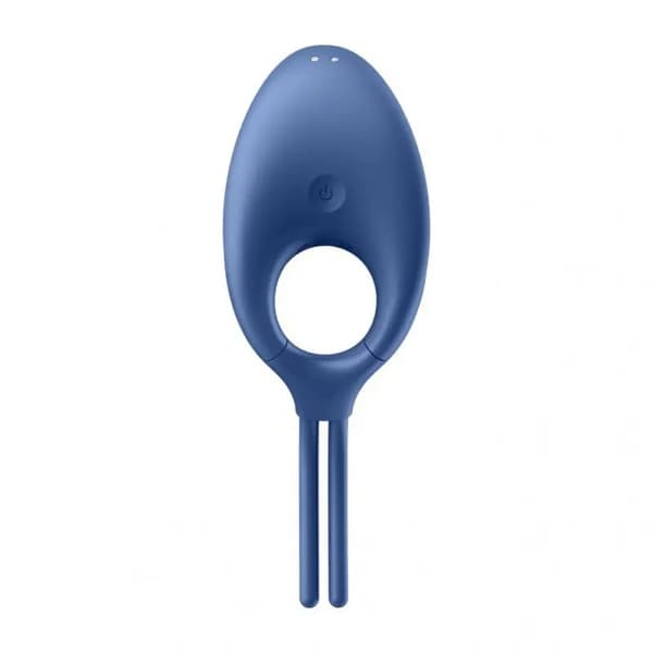 Vibrerende erektionsring Satisfyer Swordsman