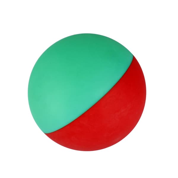 REFLEKTERANDE BOLL 6CM MIX4 MC DISP 24/384