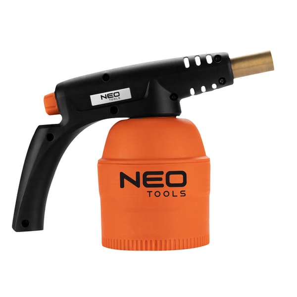 Neo Loddelampe (Patron Gas Loddelampe 190 g)