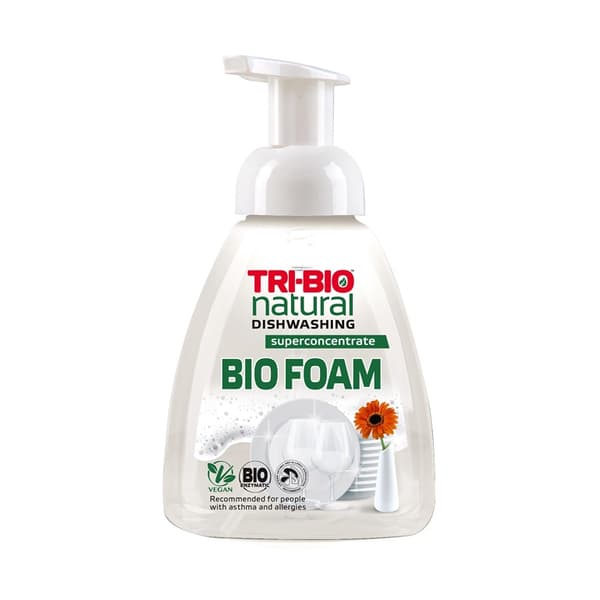DISKMEDEL BIO SKUM. TRI BIO. 0.3L