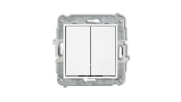 ICON Tea koblingsmekanisme hvid IWP-2