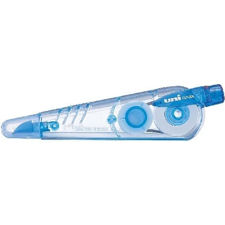 Uni Mitsubishi Pencil Korrigeringstejp 6m/5mm (UN1130)