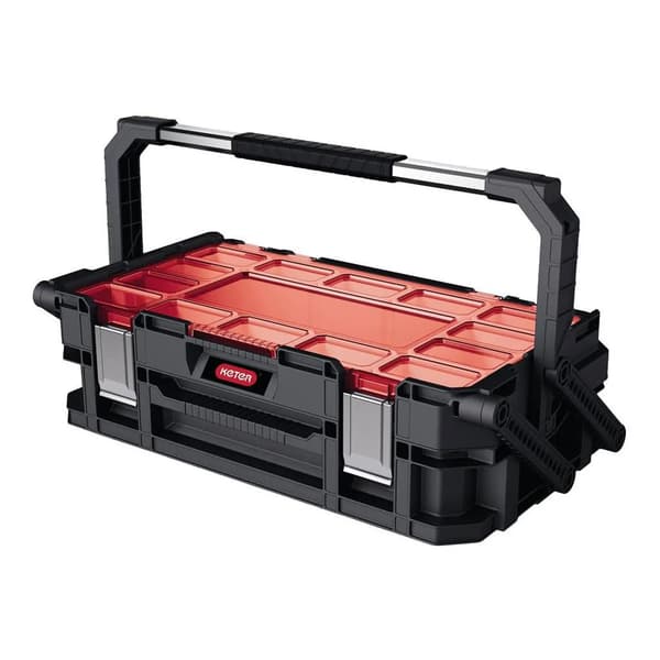 Keter Connect Cantilever 22\" Organizer