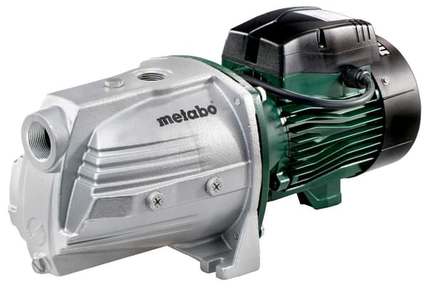 Metabo P 9000 G Trädgårdspump