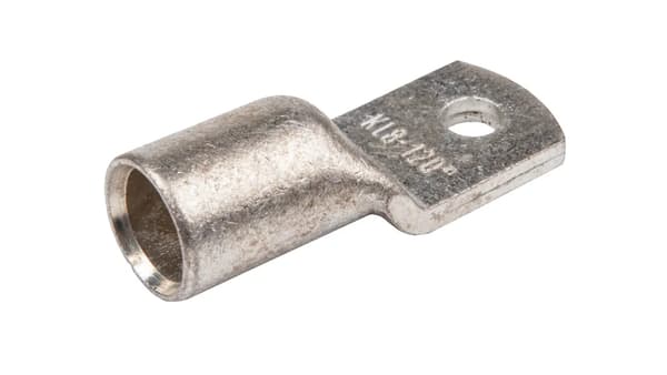 Puristin 120 mm2 tinattu suora KS120-NZM7 059776