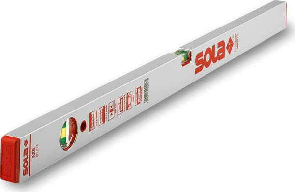 SOLA ALUMIINIVATUPASSI AZB 20 20cm