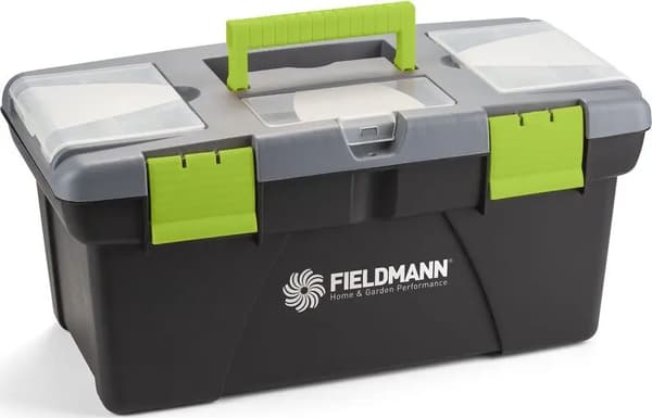 FDN 4118 Verktygslåda 18,5 FIELDMANN