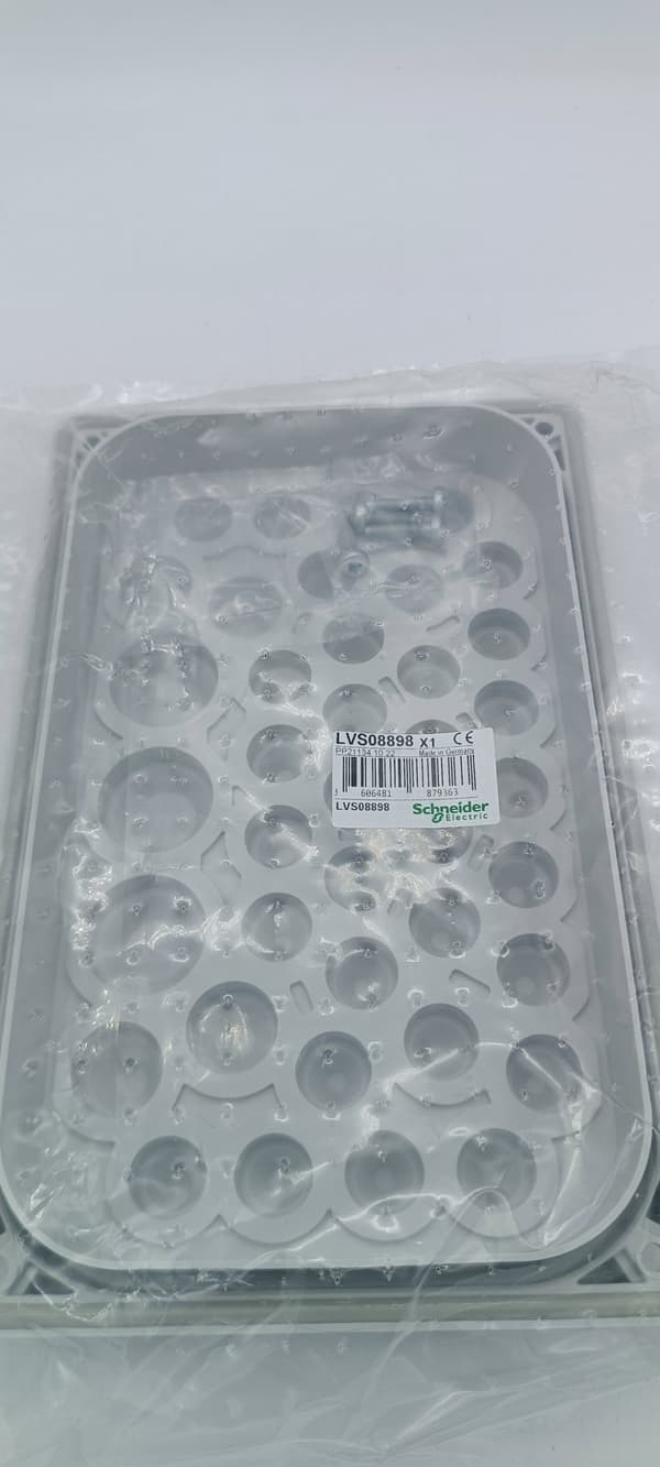 PrisaSet Platform FL21 IP55 39X7 - 6 LVS08898
