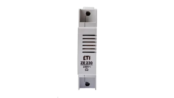 Moduulikello 230V TH-kiskoon ZE 230 002412001