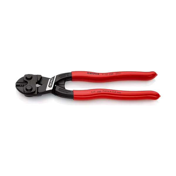 KNIPEX CoBolt Kompakt boltsaks