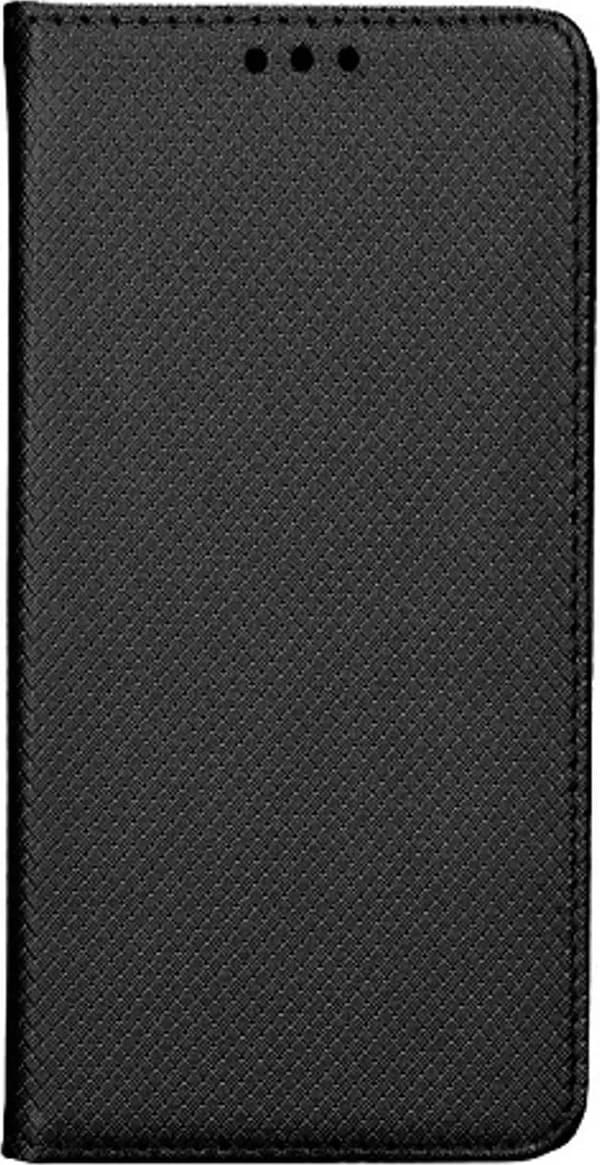 Smart Magnet bokfodral Xiaomi 13 Pro svart/svart