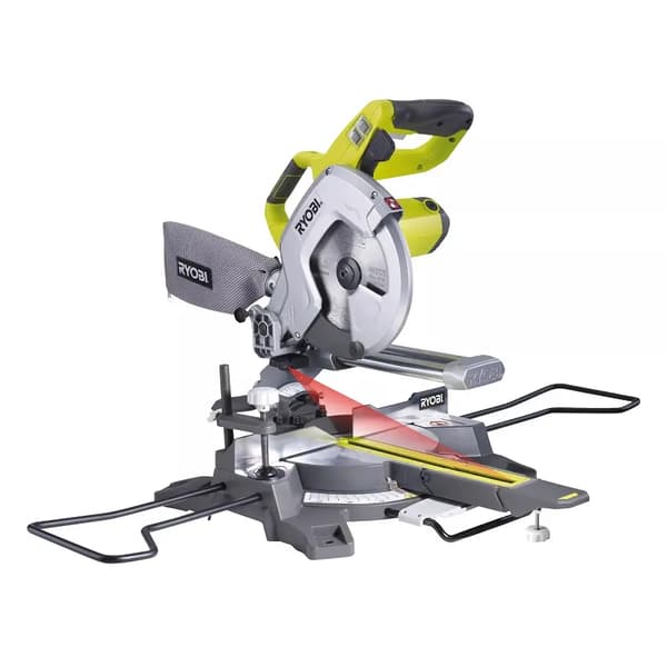Geringssav Ryobi
