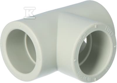 PP T-STYKKE 32MM ONNLINE