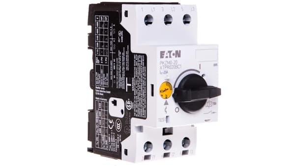Motorafbryder PKZM0-20 3P 9kW 16-20A 046988