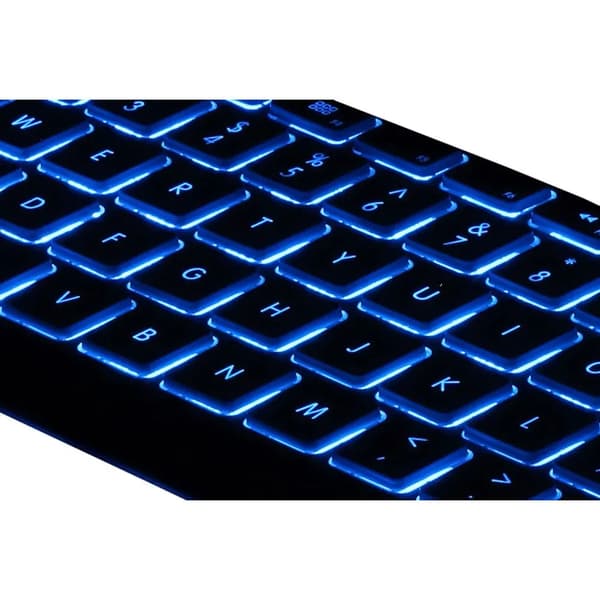 Matias Tenkeyless PC RGB Sort