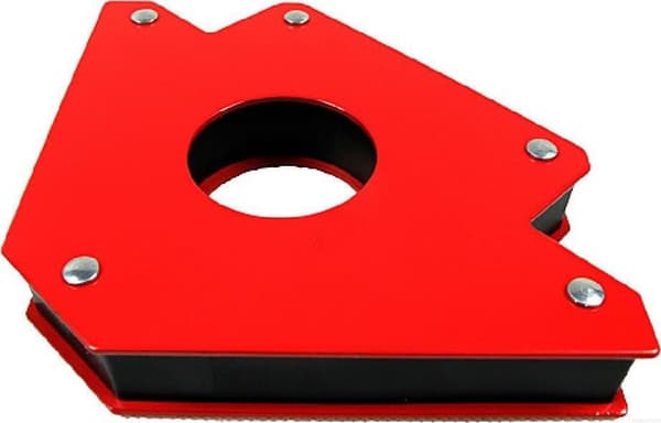 MAGNETISK SVEJSEFANGER 34,5KG