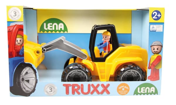 Truxx-laturi 37 cm