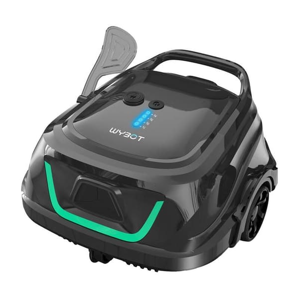 Sladdlös robotpoolrengörare Wybot A1