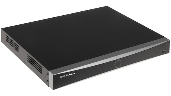 IP-tallennin HikVision DS-7616NXI-I2/S (E)