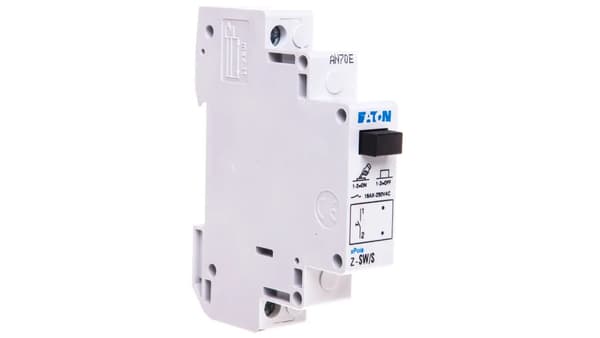 Modulafbryder 16A 1Z Z-SW/S 276300